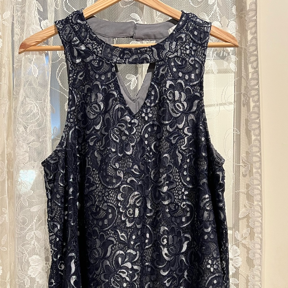 Maurices Fancy Tank